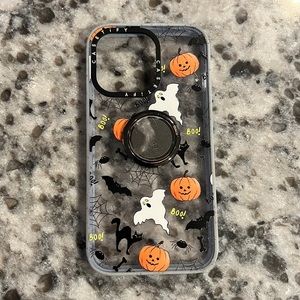 CASETIFY IPhone 12 Halloween Case